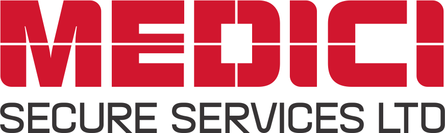 MEDICI SECURE SERVICES