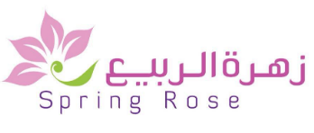 Spring Rose
