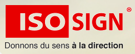 SAS ISOSIGN