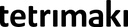 Tetrimäki Oy