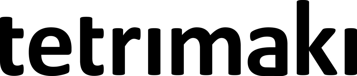 Tetrimäki Oy