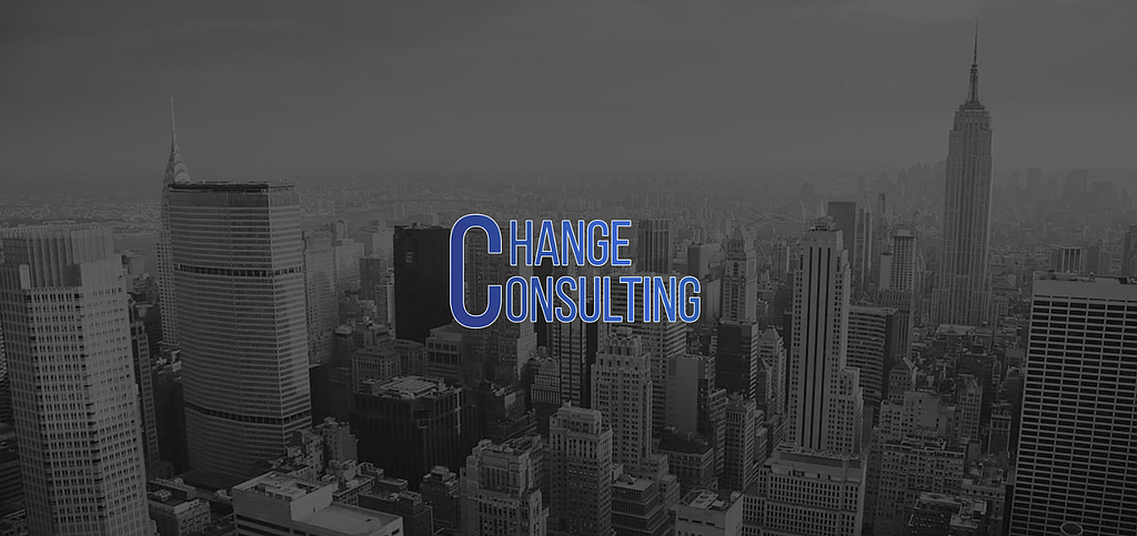 Change Consulting