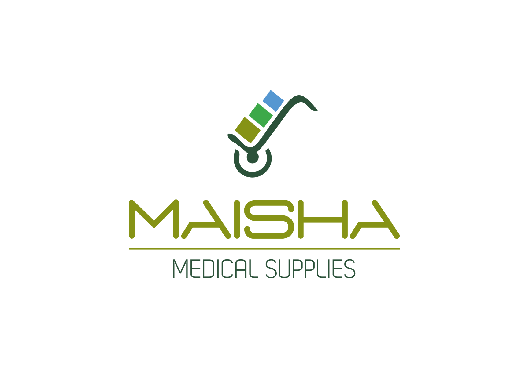 Maisha Medical Supplies LImited