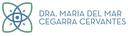 MARIA DEL MAR - PSICOLOGIA CLINICA UNIPESSOAL LDA