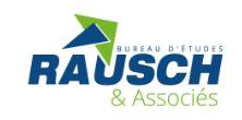 Bureau de Gestion Rausch