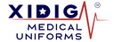 Xidig Medical Uniforms