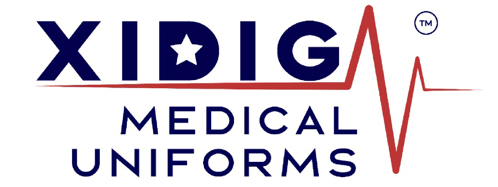 Xidig Medical Uniforms