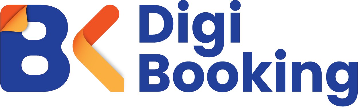 DGBooking / New Digital Way