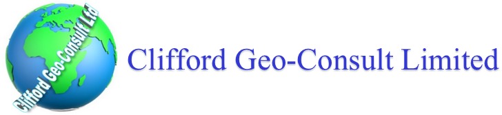 Clifford Geo-Consult Ltd, Clifford Okembo