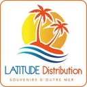 Latitude Distribution