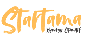 PT. Startama Xynergy Otomotif