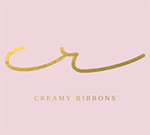 Creamy Ribbons Sweets & Pastries