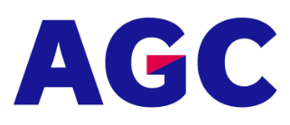 AGC Glass Europe