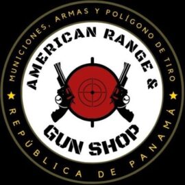 American Gun Shop