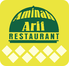 Restoran Aminah Arif