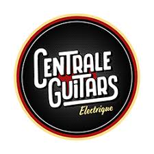 Centrale Guitars