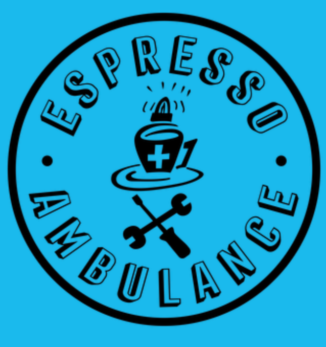 Espresso Ambulance , Stefan Koch