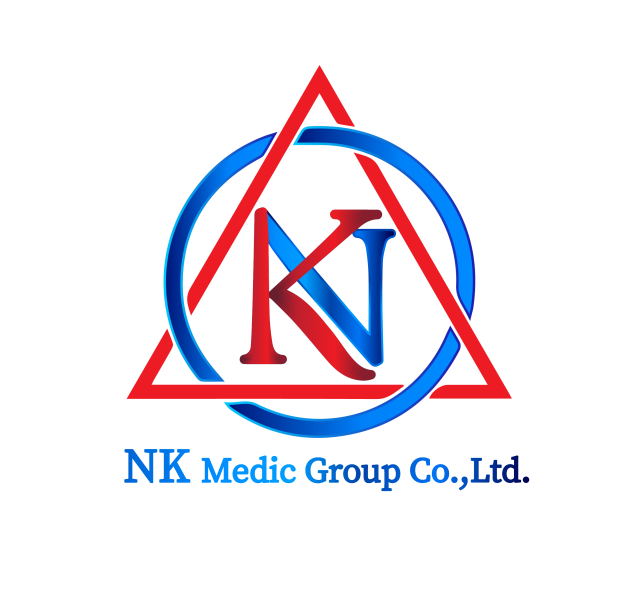 บริษัท เอ็นเค เมดิค กรุ๊ป จำกัด
