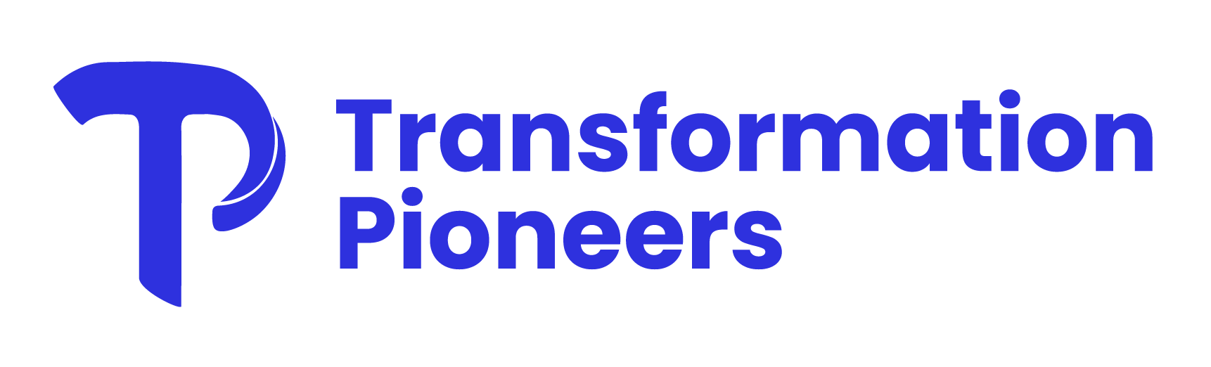 Transformation Pioneers