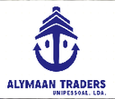 ALYMAAN TRADERS UNIPESSOAL LDA