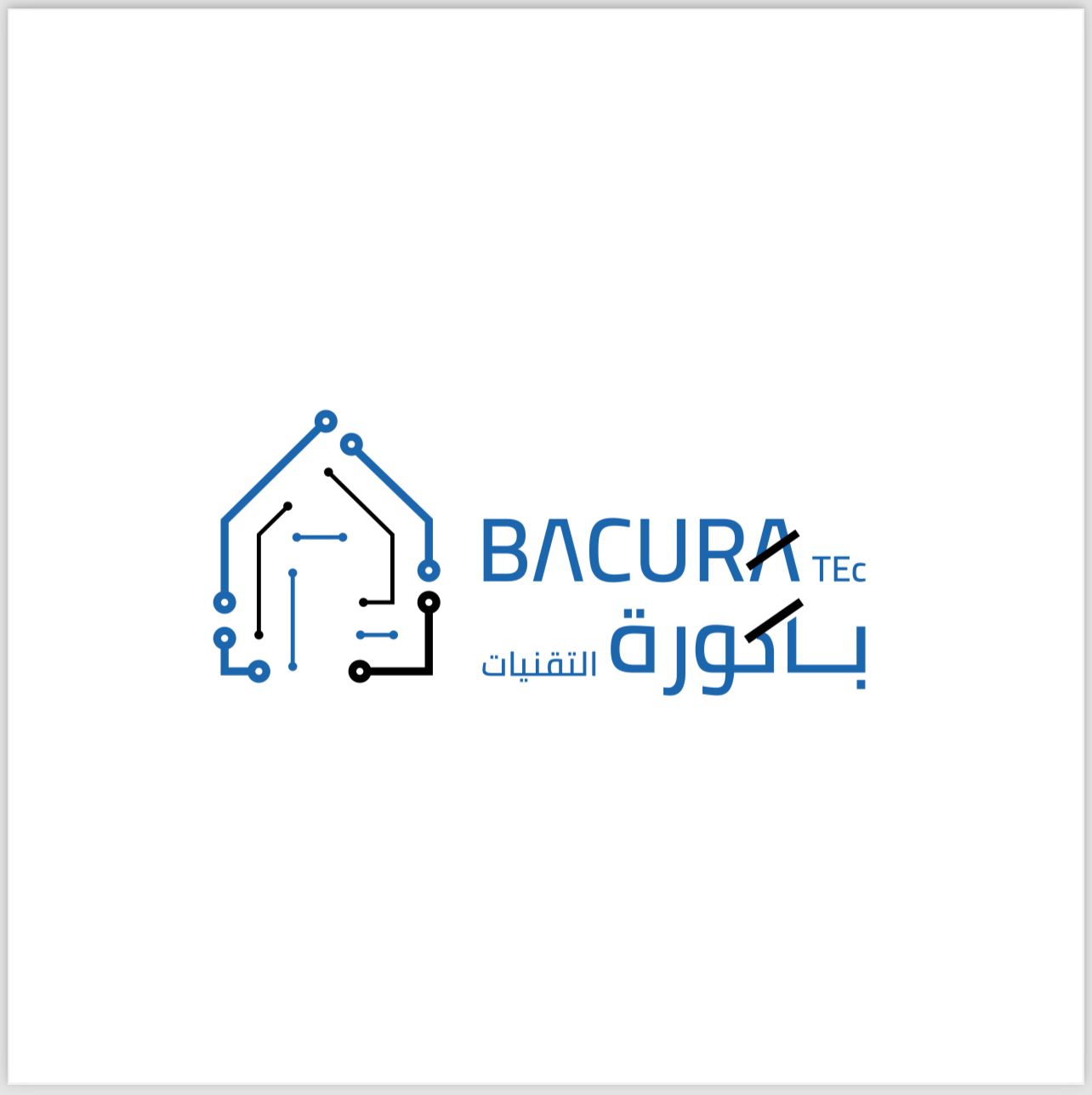شركة باكورة التقنيات للمقاولات