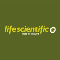 Life Scientific (Canada) Inc.