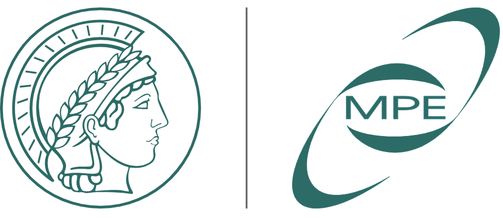Max-Planck-Institut für extraterrestrische Physik