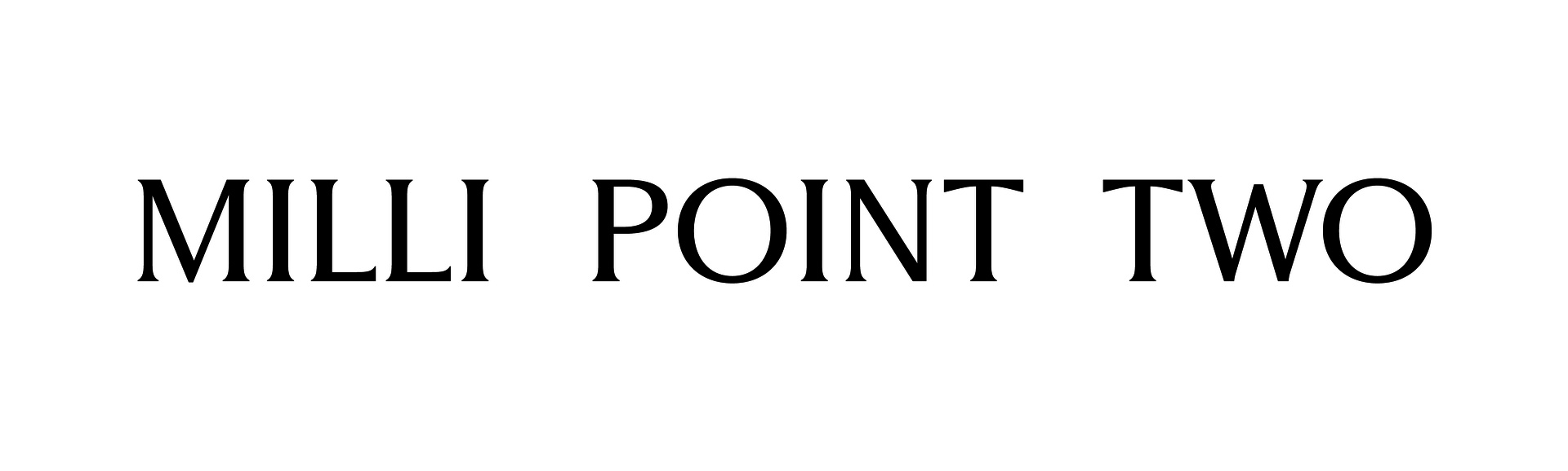 Milli Point Two d.o.o.