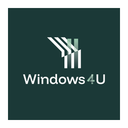 Windows4U kozijnen BV