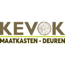 NV Kevok Houthandel