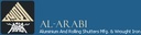 Al Arabi Aluminium & Rolling Shutters MFG LLC