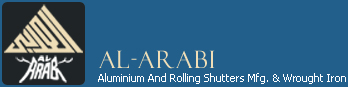 Al Arabi Aluminium & Rolling Shutters MFG LLC