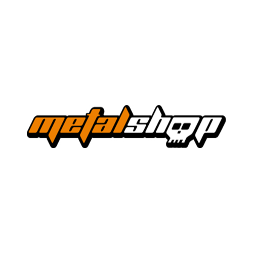 Metal Shop