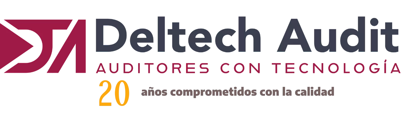 Deltech Audit