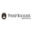 Fresh Boost Coffee Co