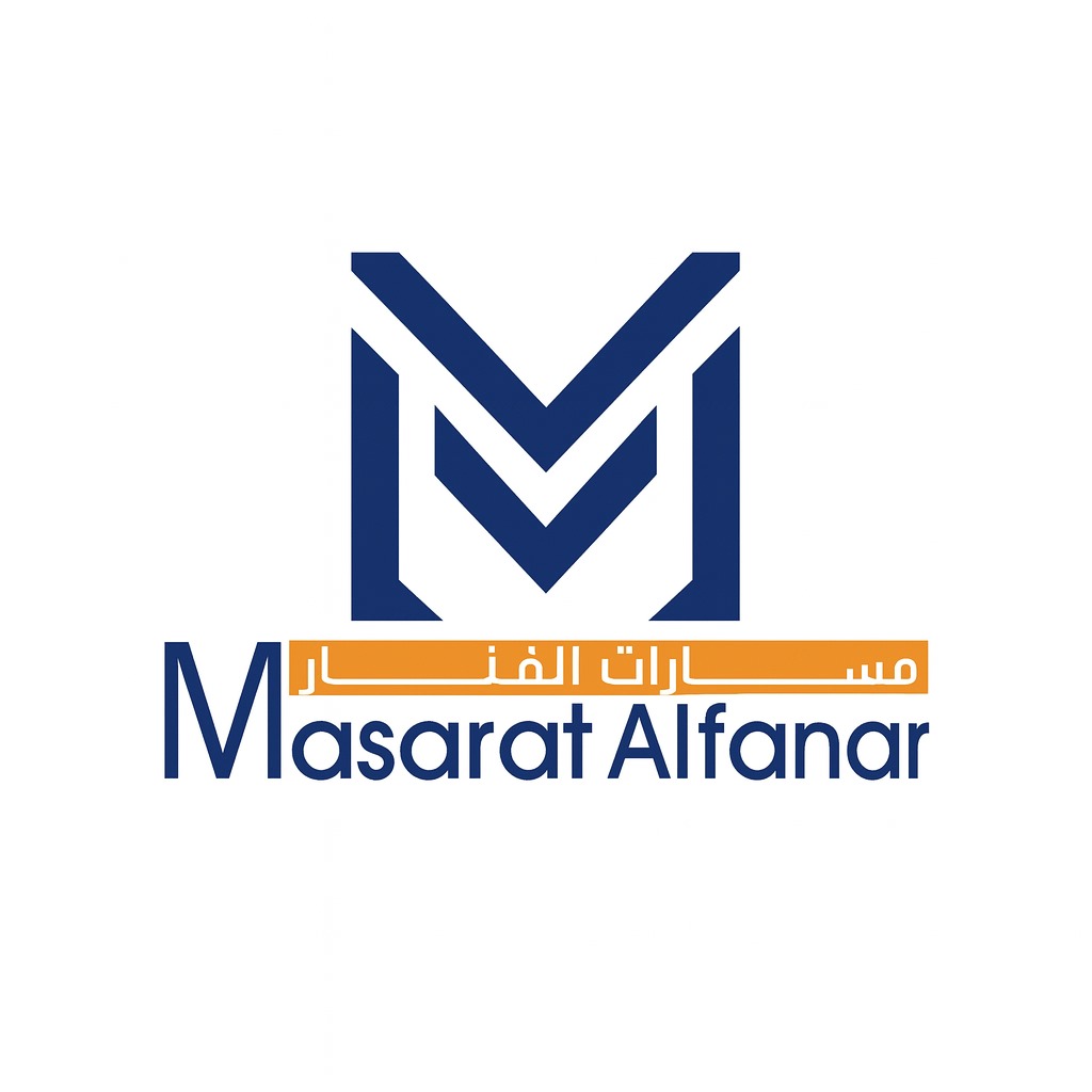 شركة مسارات الفنار