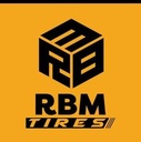 RBM Tires