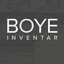 Boye Inventar ApS