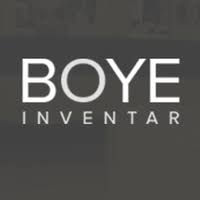 Boye Inventar ApS