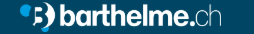 Barthelme Schweiz GmbH