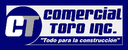 Jose Rodriguez, Comercial Toro