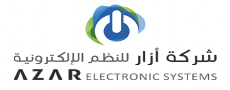 Azar Company