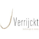 Archeoloog Jeroen Verrijckt