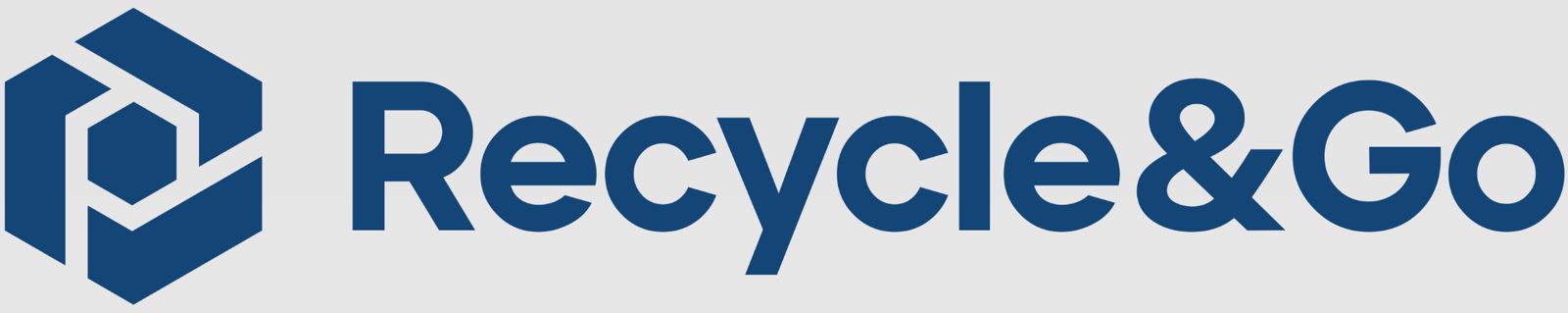 Recycle & Go General Trading LLC