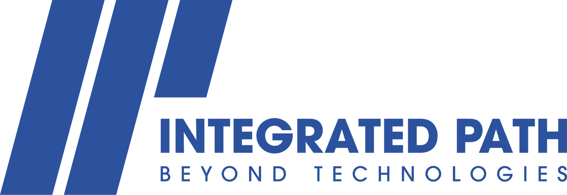 INTEGRATED PATH المسار المتكامل