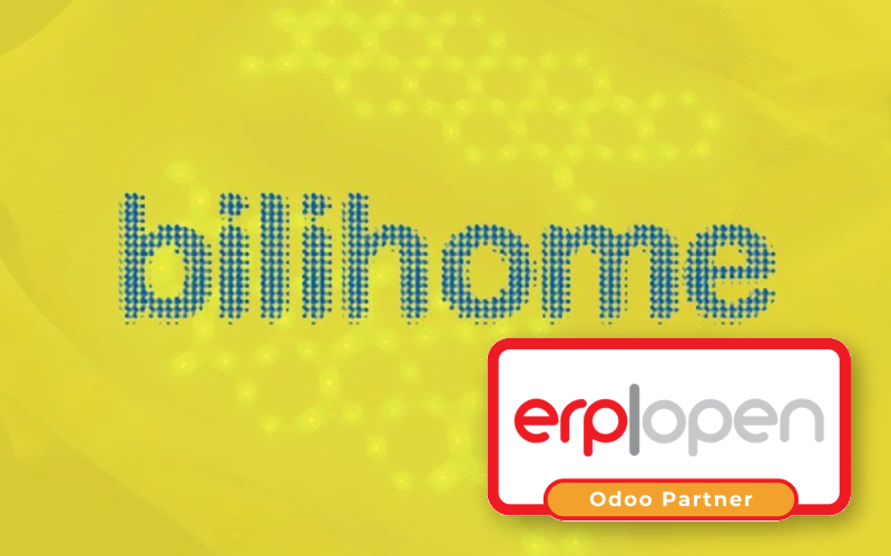 Bilihome