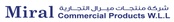 Miral Commercial Products W.L.L