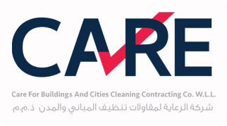 شركة الرعاية لمقاولات تنظيف المباني والمدن
