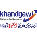 Khandgawi distinguished company