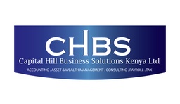 Capital Hill Business Solutions Kenya Ltd, Steve Njenga